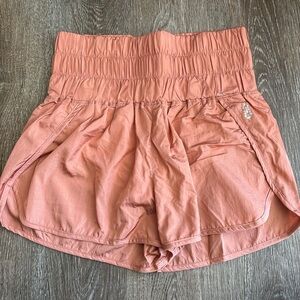 Free People shorts